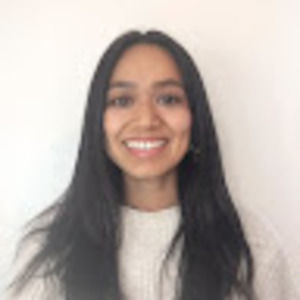 Meet your Posher, Dalia